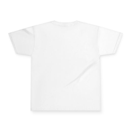 Youth T-Shirt — One4Hope Palestinian Flag Logo Tee