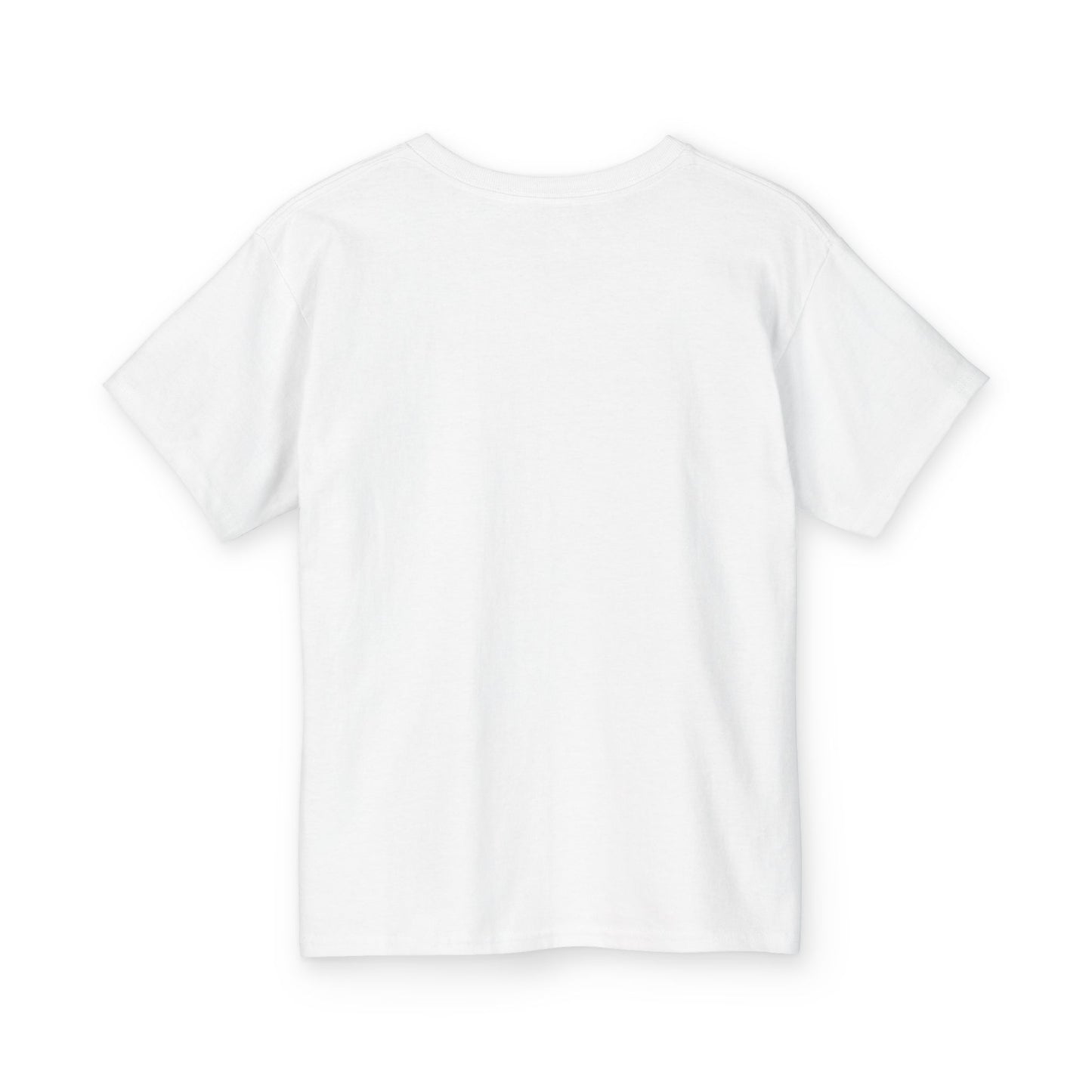 Youth T-Shirt — One4Hope Palestinian Flag Logo Tee