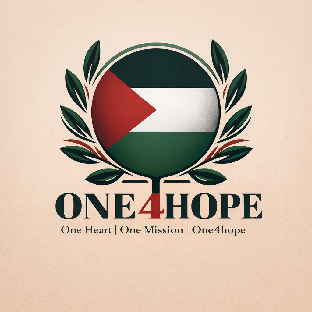 One4Hope Logo