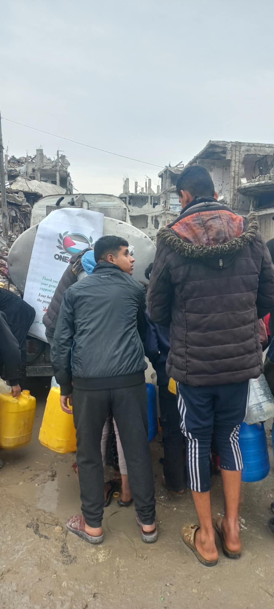 Final Distribution Check